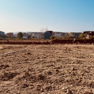 Plot Area in  Plot at Chandrabani – for Sale