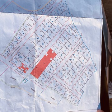   Plot at Chandrabani – for Sale