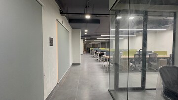 Team Area in  Office Space at Kondapur – for Rent