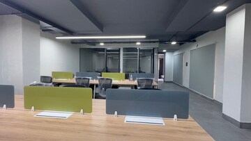 Team Area in  Office Space at Kondapur – for Rent