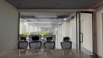 Team Area in  Office Space at Kondapur – for Rent