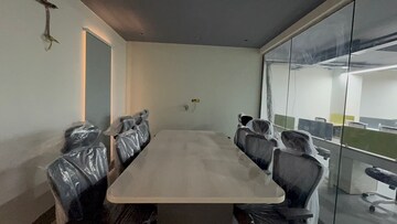 Team Area in  Office Space at Kondapur – for Rent