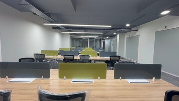 Team Area in  Office Space at Kondapur – for Rent