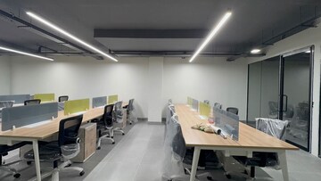 Team Area in  Office Space at Kondapur – for Rent