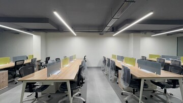 Team Area in  Office Space at Kondapur – for Rent