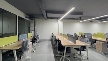 Team Area in  Office Space at Kondapur – for Rent