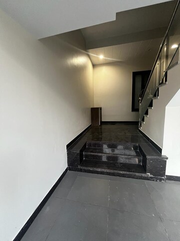 Kitchen in 3 BHK Builder Floor at Durgapura – for Rent