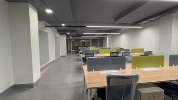 Team Area in  Office Space at Kondapur – for Rent