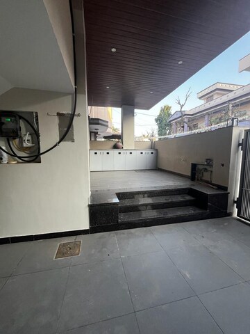Kitchen in 3 BHK Builder Floor at Durgapura – for Rent