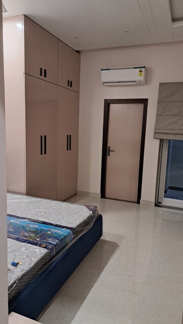 Building Lobby in 3 BHK Builder Floor at Durgapura – for Rent