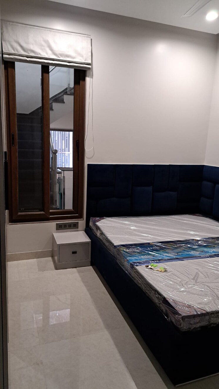 Bedroom, durgapura 3 Bedroom 1450 Sq.Ft. Builder Floor In Durgapura Jaipur 8180471