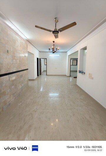 3 BHK Apartment For Rent in Gahlot Majesty and Avenue CHS Nerul Navi Mumbai  8180472