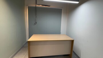 Team Area in  Office Space at Kondapur – for Rent