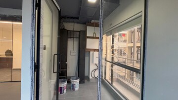 Team Area in  Office Space at Kondapur – for Rent