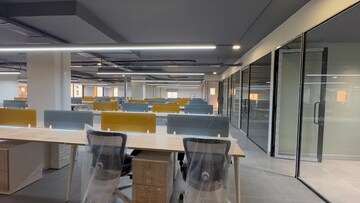 Team Area in  Office Space at Kondapur – for Rent