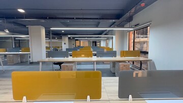 Team Area in  Office Space at Kondapur – for Rent