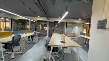 Team Area in  Office Space at Kondapur – for Rent