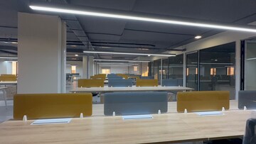 Team Area in  Office Space at Kondapur – for Rent