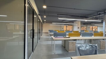 Team Area in  Office Space at Kondapur – for Rent