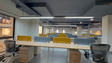 Team Area in  Office Space at Kondapur – for Rent