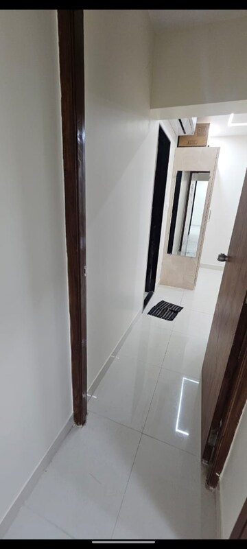 Building Lobby in 2 BHK Apartment at Truearth View, Vikhroli East – for Rent