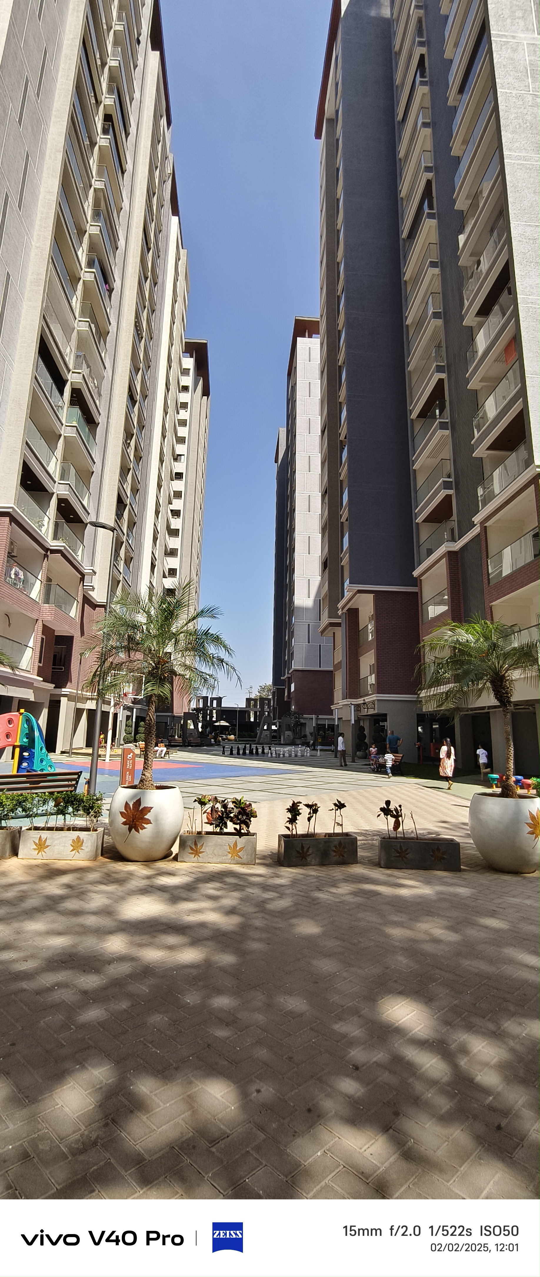 3 BHK + Study Room Apartment For Sale in Sumadhura Horizon