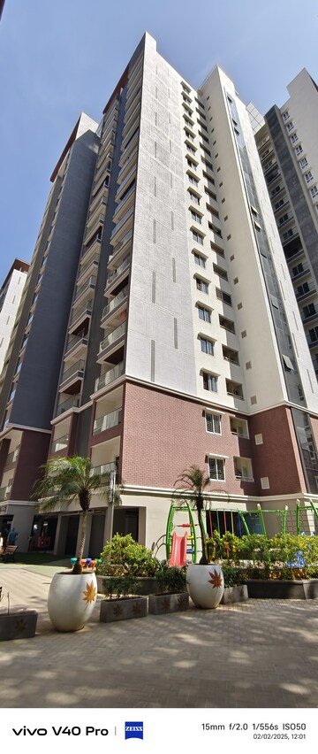 3 BHK Apartment – Exterior View View at Sumadhura Horizon, Kondapur - for Sale
