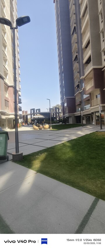 3 BHK Apartment – Exterior View View at Sumadhura Horizon, Kondapur - for Sale
