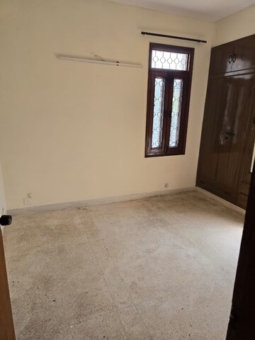 Bedroom in 2 BHK Apartment at Vasant Kunj – for Sale