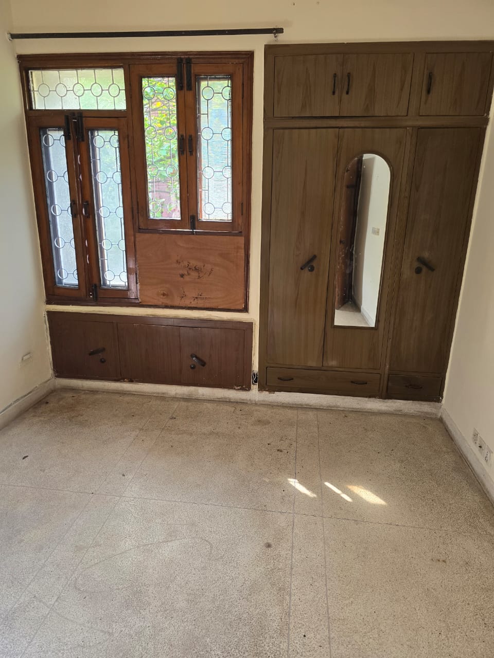 2 BHK + Extra Room Apartment For Sale in Sector D6 Santushti Apart