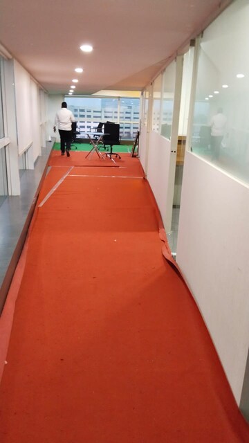   Office Space at Hi Tech City – for Rent