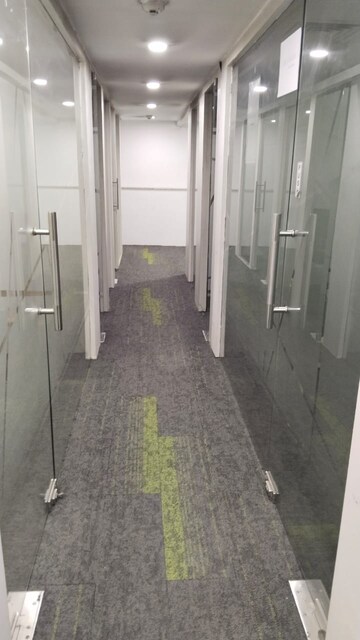   Office Space at Hi Tech City – for Rent
