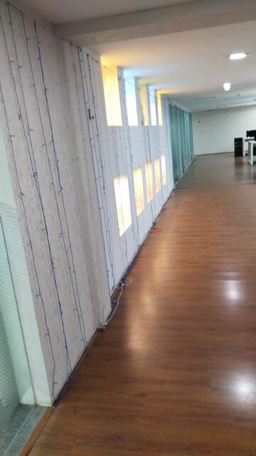 Team Area in  Office Space at Hi Tech City – for Rent