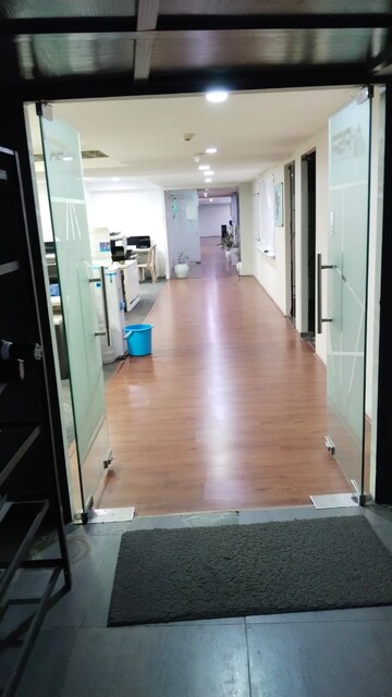   Office Space at Hi Tech City – for Rent
