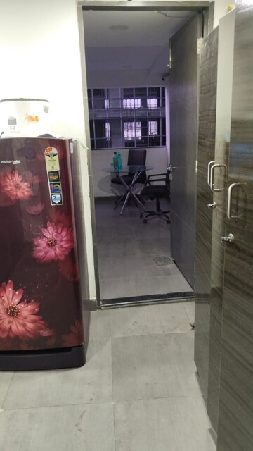 Building Lobby in  Office Space at Hi Tech City – for Rent