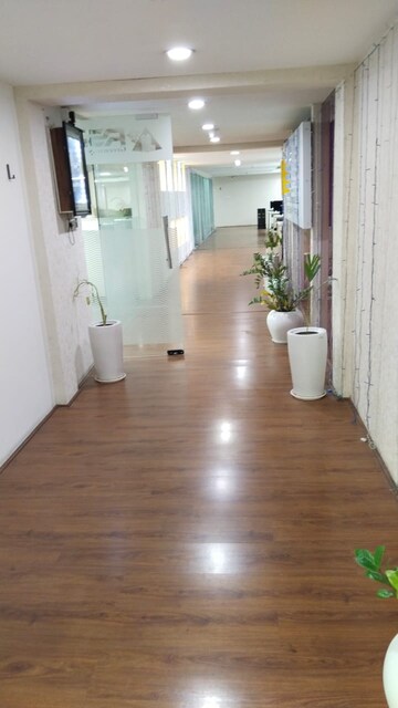 Team Area in  Office Space at Hi Tech City – for Rent