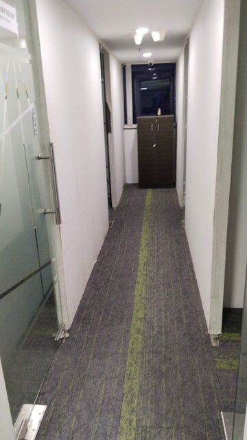 Team Area in  Office Space at Hi Tech City – for Rent