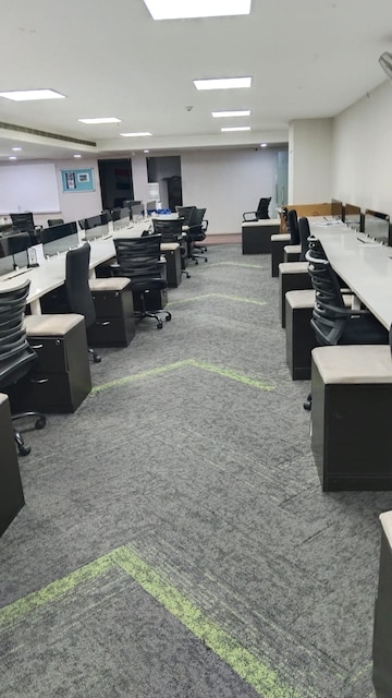 Commercial Office Space 17500 Sq.Ft. For Rent in Hi Tech City Hyderabad  8180482