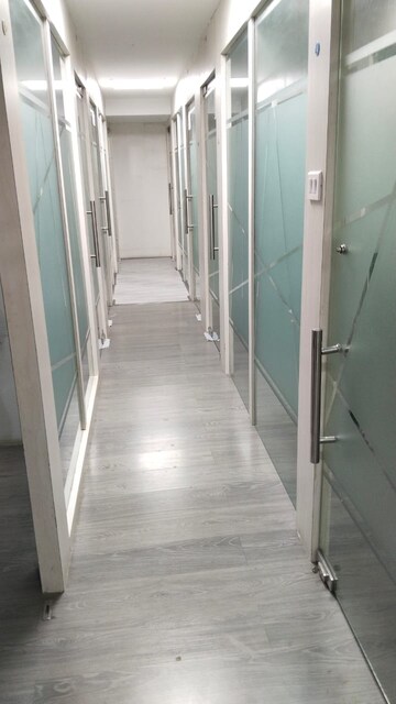 Team Area in  Office Space at Hi Tech City – for Rent