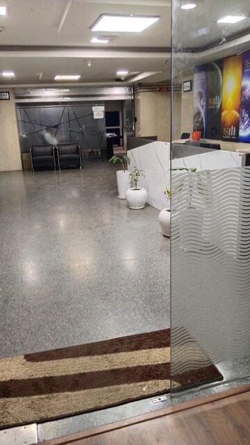Common Area in  Office Space at Hi Tech City – for Rent