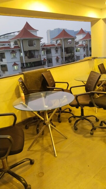 Team Area in  Office Space at Hi Tech City – for Rent
