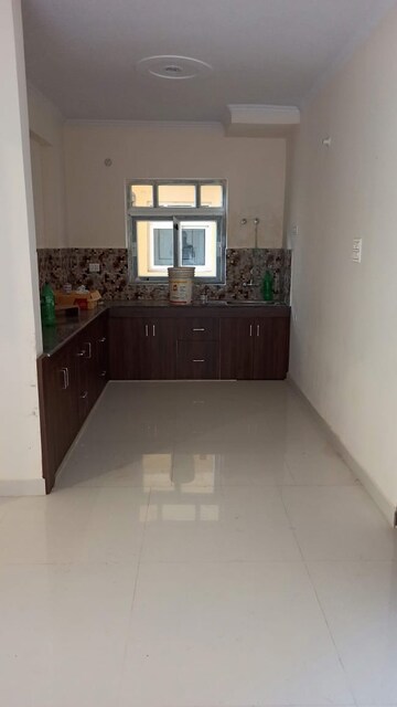 Kitchen in 3 BHK Apartment at Neelkanth Dreamz, Raebareli Road – for Sale