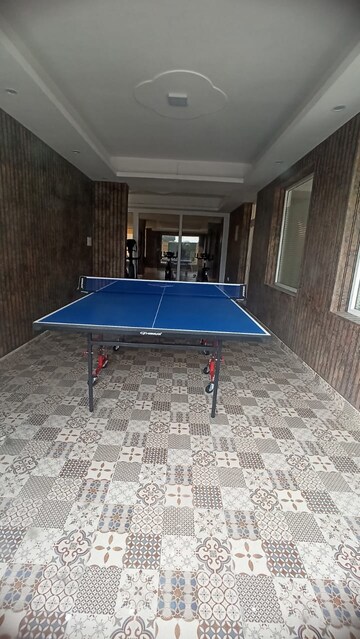Furnished Amenities in 3 BHK Apartment at Neelkanth Dreamz, Raebareli Road – for Sale