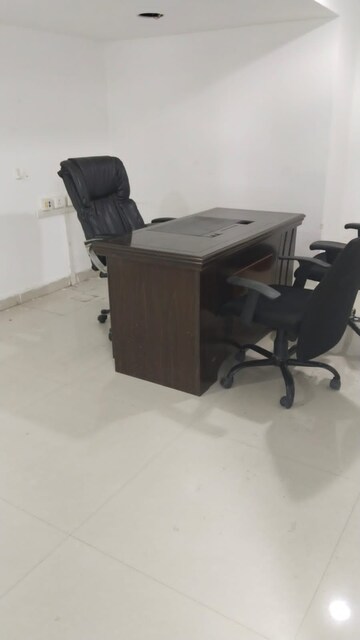 Team Area in  Office Space at Hi Tech City – for Rent