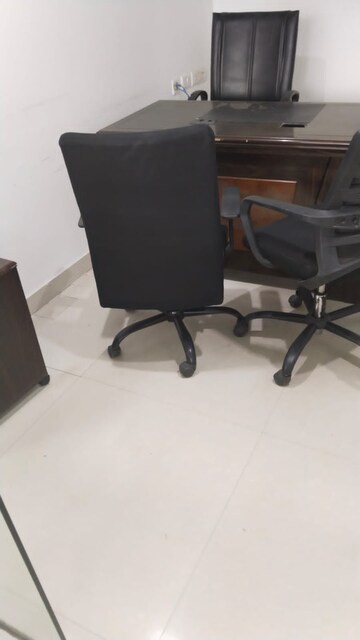 Team Area in  Office Space at Hi Tech City – for Rent