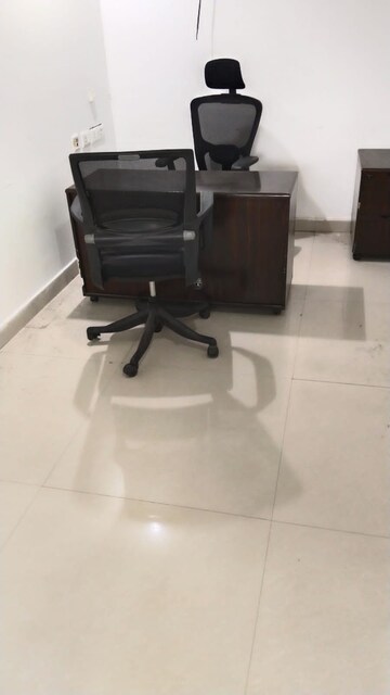 Team Area in  Office Space at Hi Tech City – for Rent