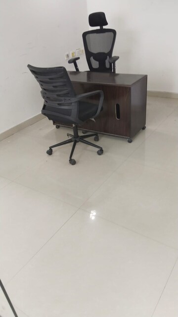 Team Area in  Office Space at Hi Tech City – for Rent