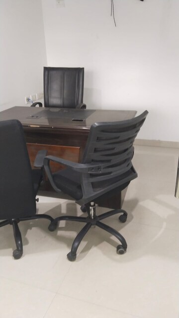 Team Area in  Office Space at Hi Tech City – for Rent