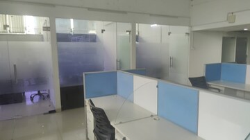 Team Area in  Office Space at Hi Tech City – for Rent