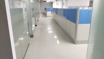 Common Area in  Office Space at Hi Tech City – for Rent